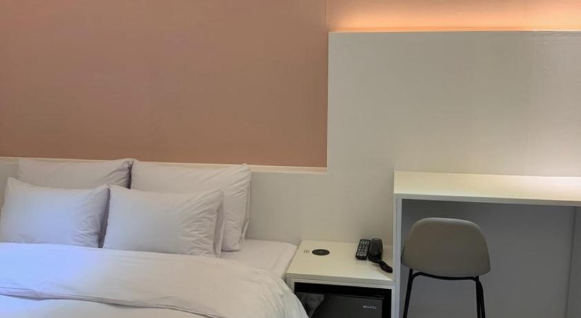 テグ No 25 Hotel Dongseongro branch ホテル 客室