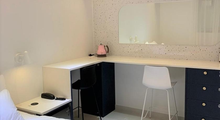 テグ No 25 Hotel Dongseongro branch ホテル ロビー