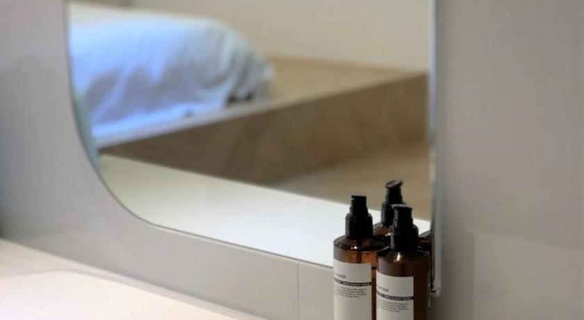 テグ No 25 Hotel Dongseongro branch ホテル スイート