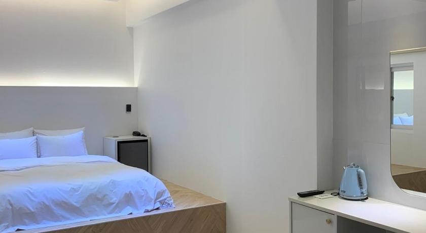 テグ No 25 Hotel Dongseongro branch ホテル スイート