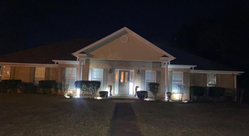 터스컬루사 (AL) Updated The Palace of the Hamptons 4성급 숙소 객실