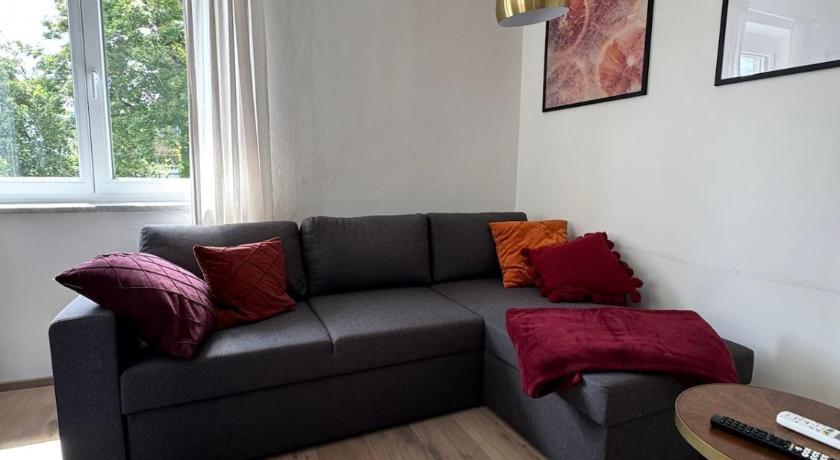 Modernes Zentrales Apartment