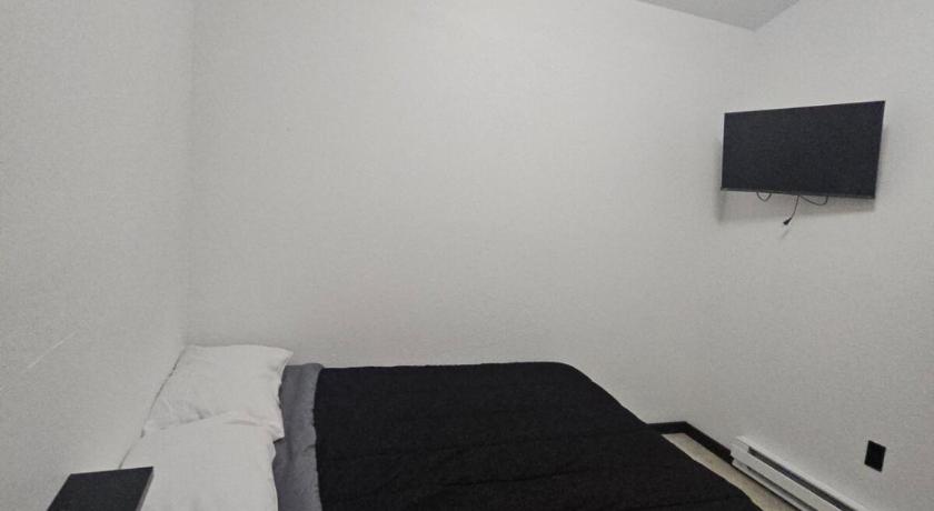 빅 레이크 (AK) Cozy Camo Cottage #8 2성급 숙소 전망