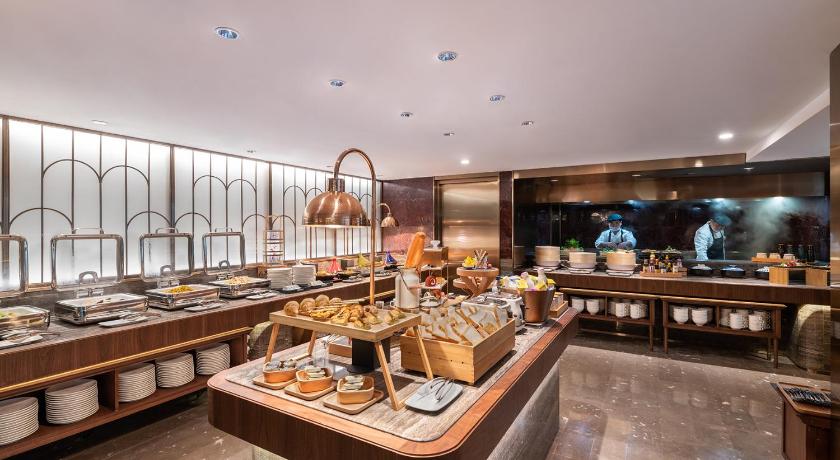 Mercure Hangzhou Qingchun - image 5