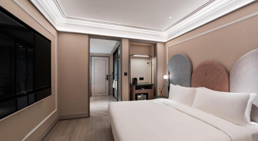 Mercure Hangzhou Qingchun - image 11