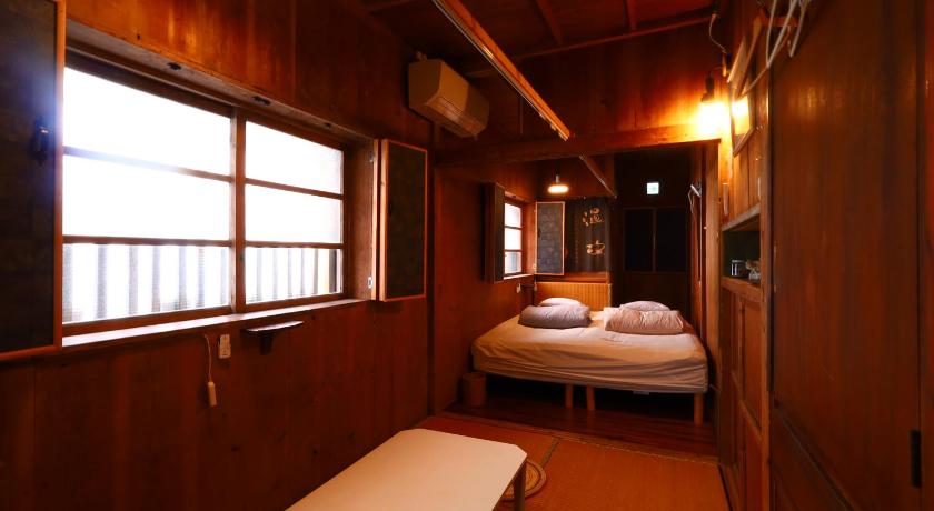 오키나와 본섬 ごーやー荘 (ごーやー荘) 호텔 레스토랑