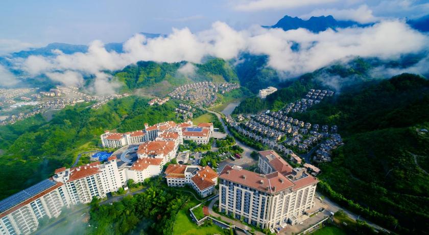 Country Garden Phoenix Hotel Zhangjiajie - image 37