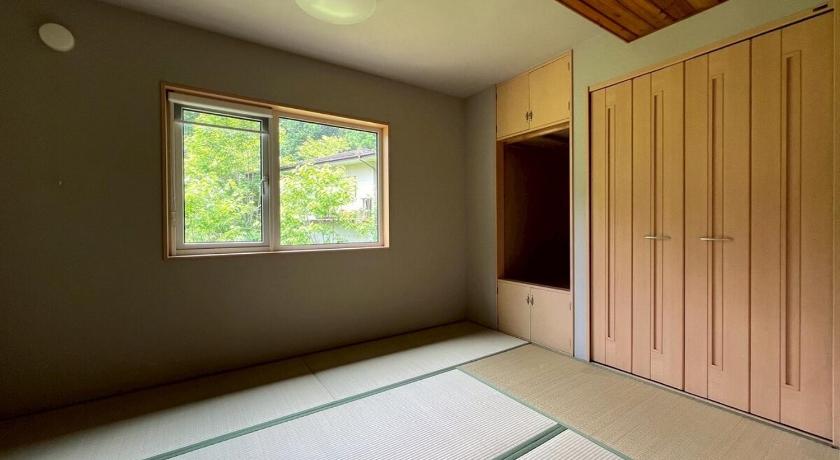 日光 日光萩垣面 Fabulous House 一棟貸 4つ星 宿泊施設 外観