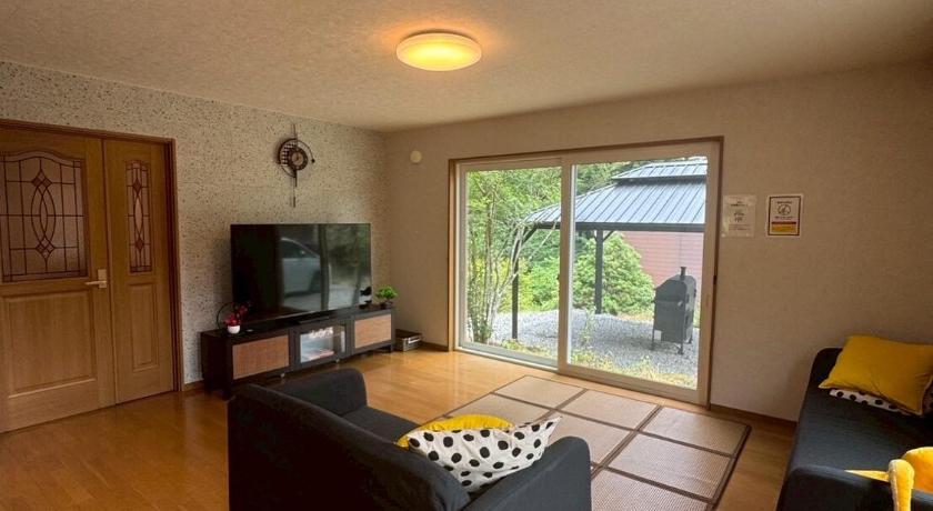 日光 日光萩垣面 Fabulous House 一棟貸 4つ星 宿泊施設 スイート