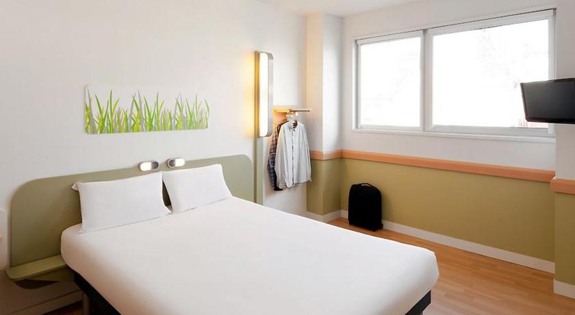 ibis budget Lille Marcq-en-Baroeul