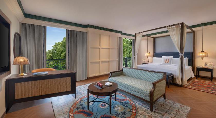 Welcomhotel By ITC Hotels Prayagraj - image 15