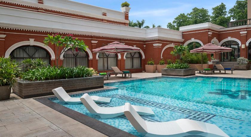 Welcomhotel By ITC Hotels Prayagraj - image 9