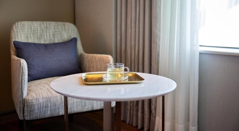 Fotografija Residential Deluxe Double Double 1