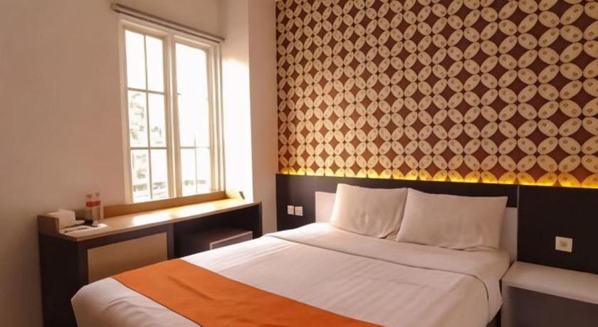 Image of Superior Double Room - Non-Smoking 0