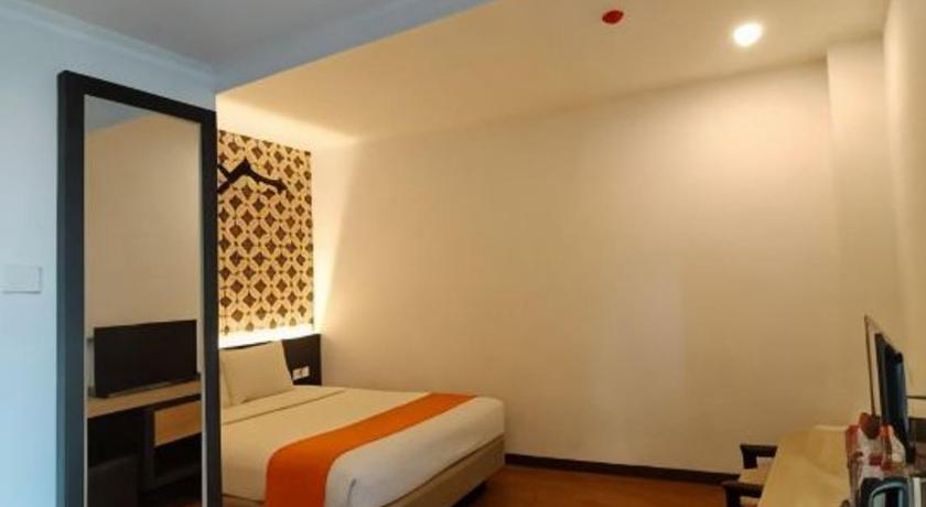 Image of Deluxe Non - Smoking Room 0