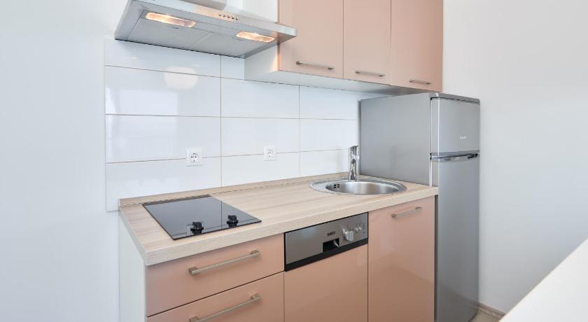 Image of Penthouse Apartment 8