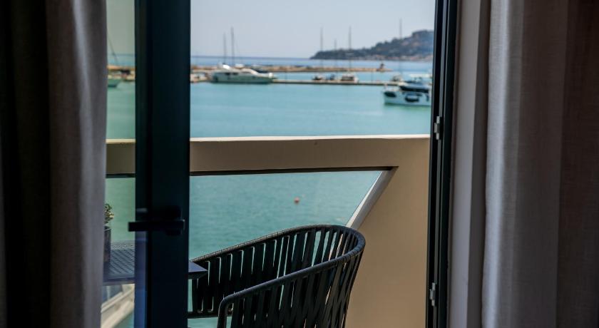 扎金索斯岛 Sole Mare Boutique Hotel 2星级 酒店 客房