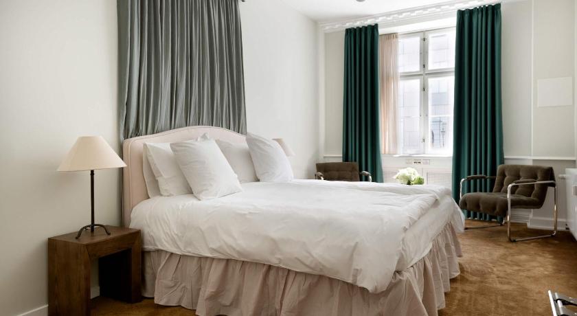 Grand Heritage next to park - 3 Bedrooms by Daniel&Jacob's