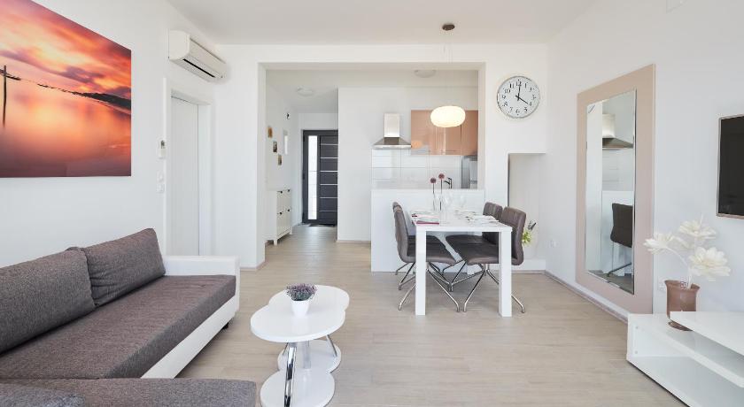 Image of Penthouse Apartment 5