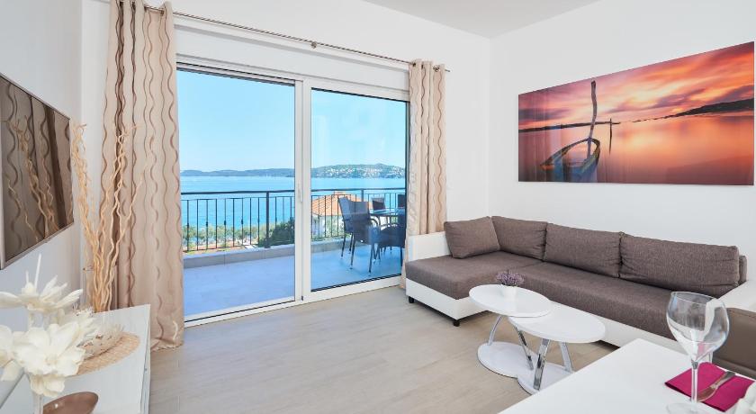 Image of Penthouse Apartment 0