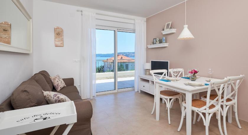 Image of Two-Bedroom Apartment - East 3