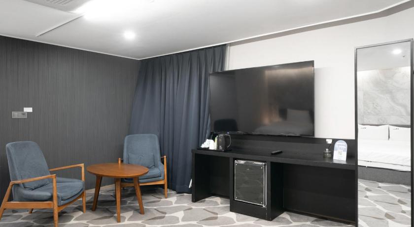 プサン Haydn Hotel 2つ星 ホテル 施設