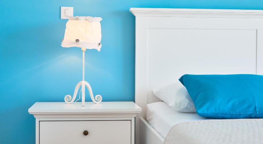 Image of Two-Bedroom Apartment - East 8