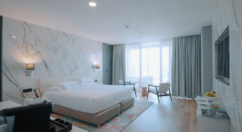 Image of Deluxe Double Sea View 3