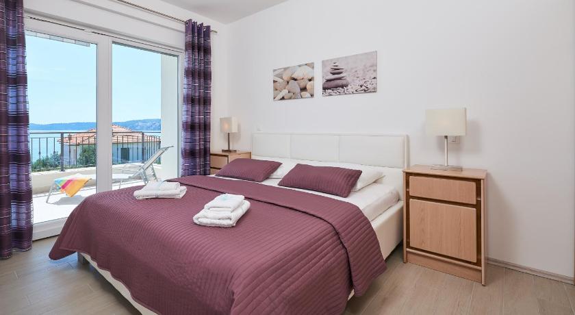 Image of Two-Bedroom Apartment - West 4