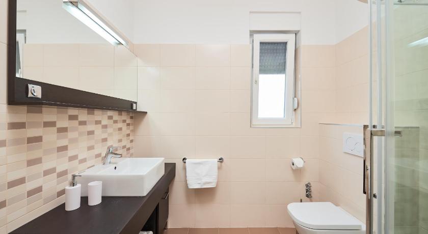 Image of Two-Bedroom Apartment - West 2