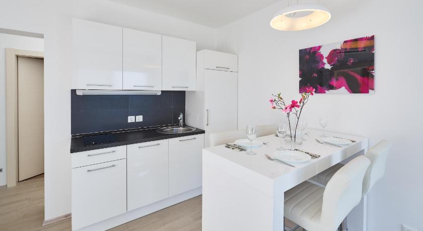 Image of Two-Bedroom Apartment - West 7
