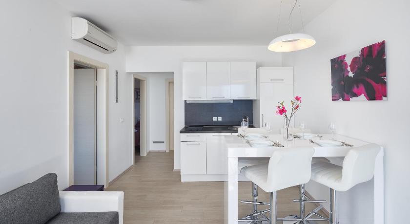 Image of Two-Bedroom Apartment - West 6