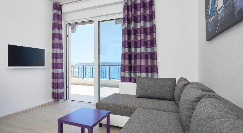 Image of Two-Bedroom Apartment - West 5