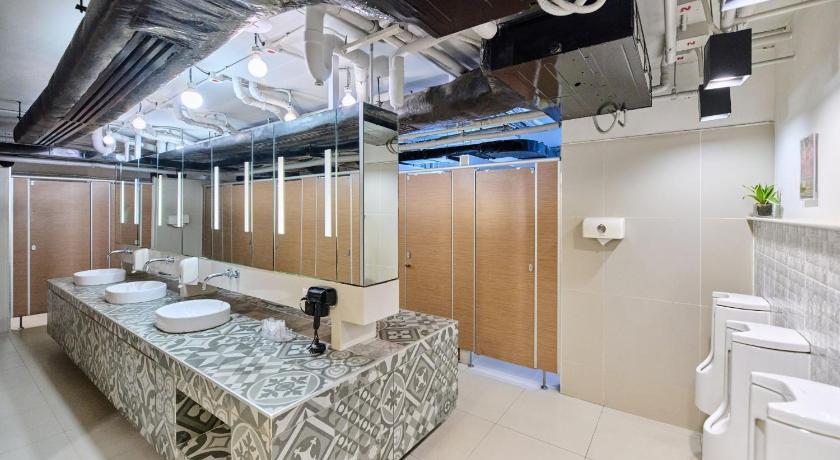 Image of Bed in 4-Bed Mixed Dormitory Room 6
