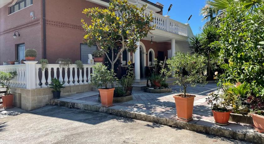 Villa Gargano