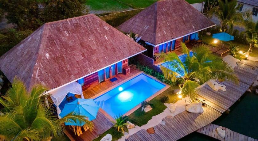 Buffalo Island Resort & Adventure Park