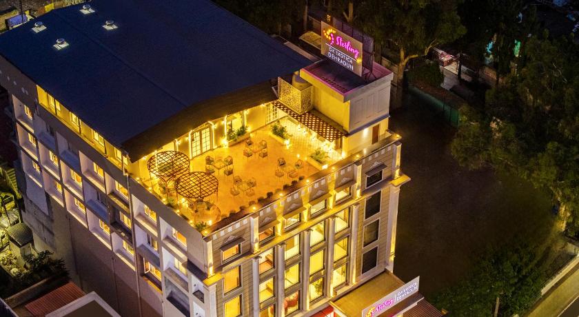 Sterling GK Exotica Dehradun - image 34
