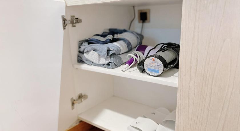 Image of Suite Jacuzzi Room 15