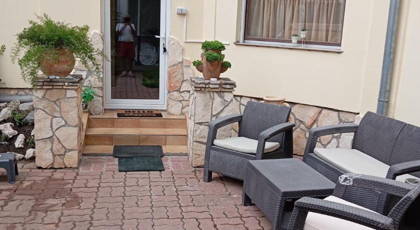 Amicii apartman
