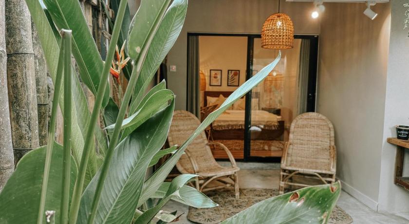 Sugar Surf Lodge Weligama - Coliving & Coworking - image 10