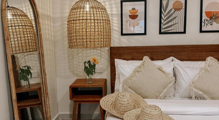 Sugar Surf Lodge Weligama - Coliving & Coworking - image 2