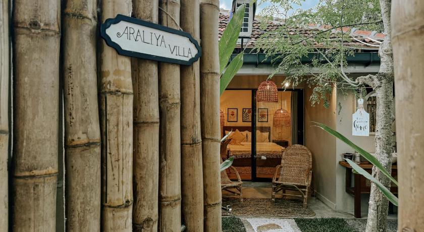 Sugar Surf Lodge Weligama - Coliving & Coworking - image 9