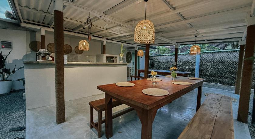 Sugar Surf Lodge Weligama - Coliving & Coworking - image 6