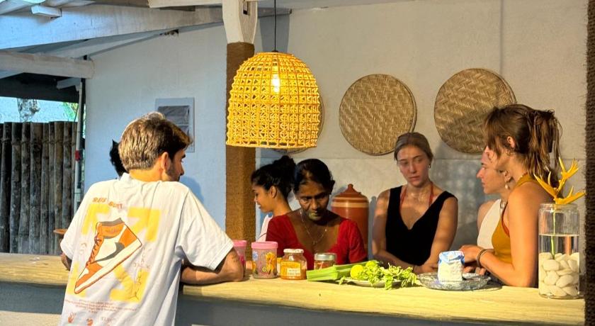 Sugar Surf Lodge Weligama - Coliving & Coworking - image 16