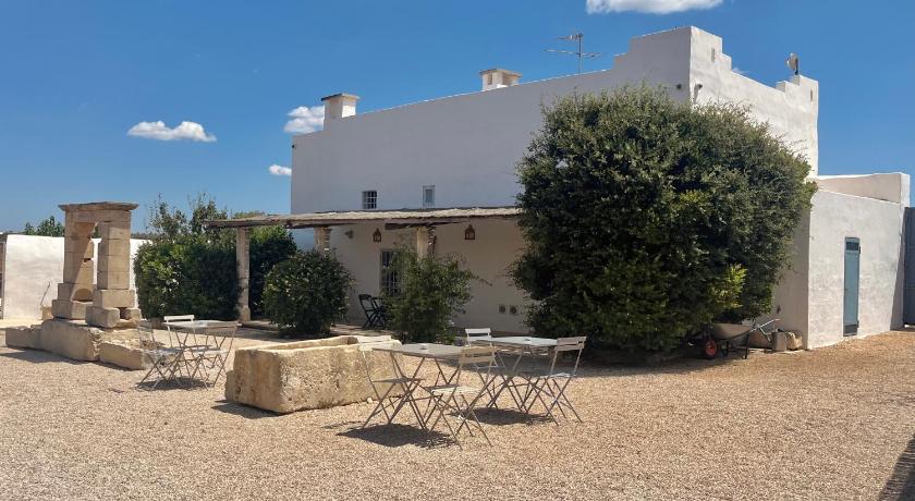 Masseria Caposella