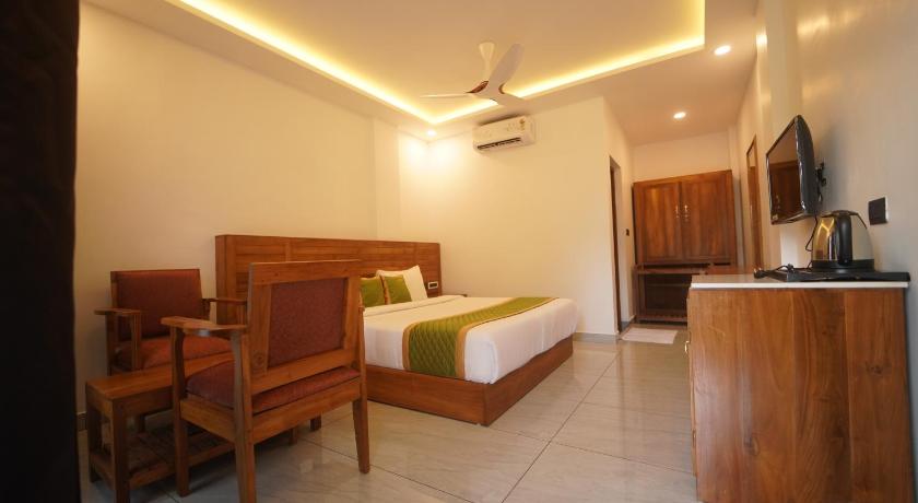 Zeezmount Resorts & Spa Munnar - image 44