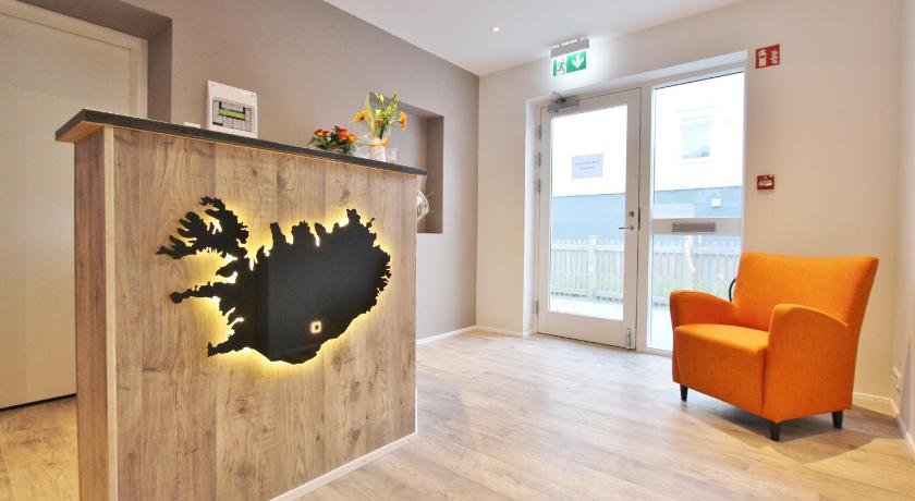Lava Apartments & Rooms photo
