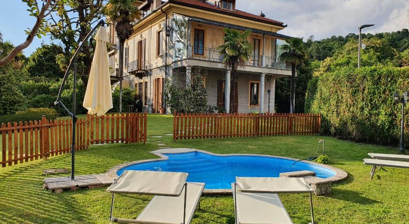 Mia Experience Lake Como