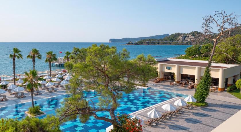 Sherwood Exclusive Kemer - Kids Concept - image 5