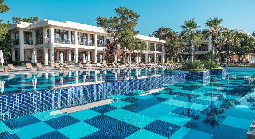 Sherwood Exclusive Kemer - Kids Concept - image 7